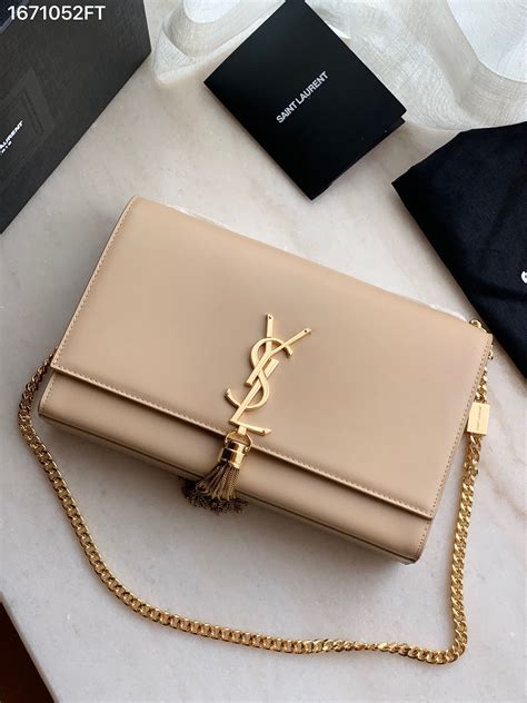 women's ysl shoulder bag|ysl shoulder bag with tassel.